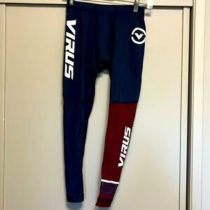 Men’s Virus Leggings